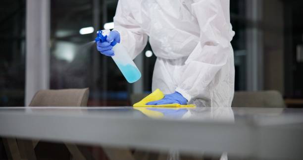 24/7 Emergency Blood Cleanup experts in Jefferson, OH